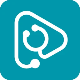 Ícone de QuickMD - Online Healthcare